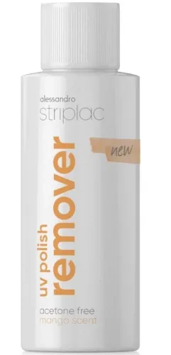 Alessandro, Alessandro - Striplac UV Polish Remover, 125 ml