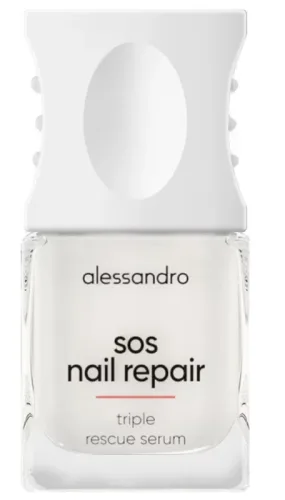Alessandro, Alessandro - Sos Nail Repair Serum, 10 ml