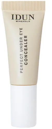 IDUN Minerals Perfect Under Eye Concealer extra light (6ml)