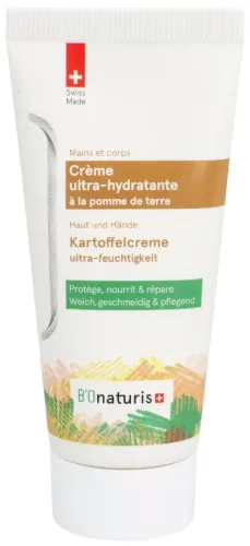 BIOnaturis Kartoffelcreme (150ml)