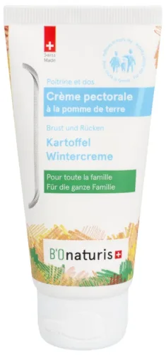 BIOnaturis Kartoffelwintercreme (50ml)