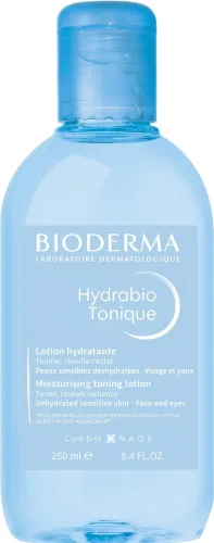 BIODERMA, BIODERMA Hydrabio Tonique 250ml Damen