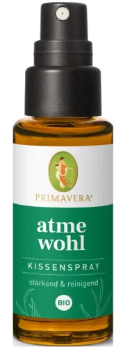 Primavera, Primavera Bio Atmewohl Kissenspray 30 ml