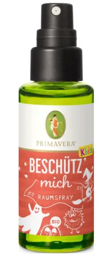 Primavera, Primavera Beschütz mich Kids Raumduft 50 ml