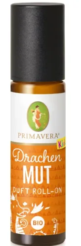 Primavera, Primavera Drachenmut Kids Gesicht Roll-On 10 ml