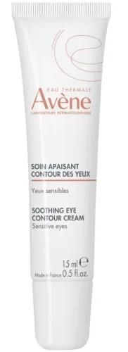 Avène Beruhigende Augencreme (15ml)