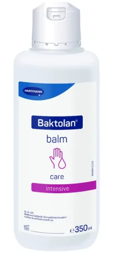 Baktolan balm intensive care (350ml)