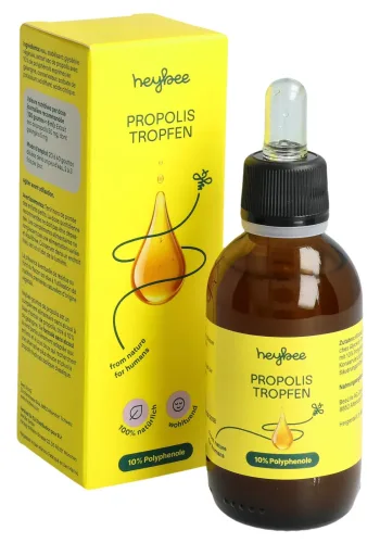 heybee Propolis Tropfen (50ml)