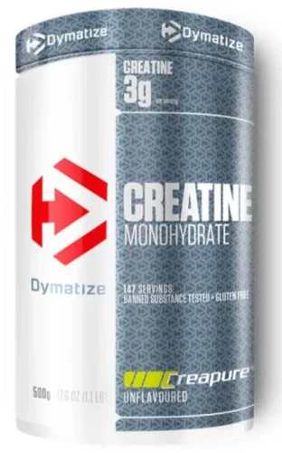 Dymatize Creatine Monohydrate (500g)