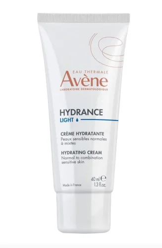 Avène Hydrance Feuchtigkeitsemulsion Light (40ml)
