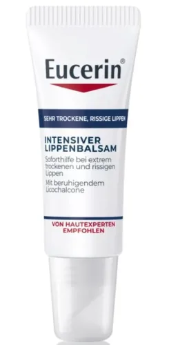 Eucerin Acute Lip Balm (10ml)
