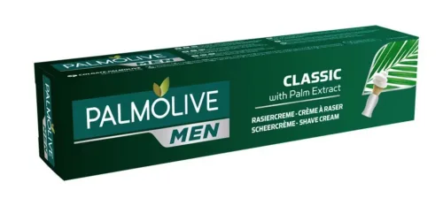 PALMOLIVE Rasiercreme Classic (100ml)