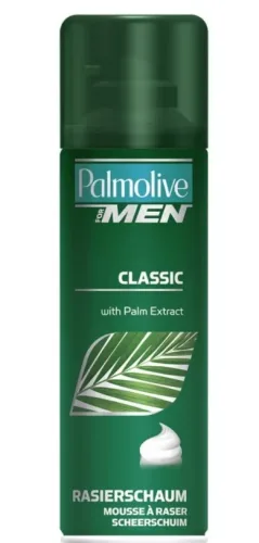 PALMOLIVE, PALMOLIVE Rasierschaum Classic 300 ml