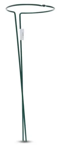 Windhager Staudenstützen, 70cm (2-teilig)