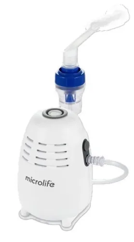 Microlife Inhalator NEB 150 Portable Mini (1 Stk)