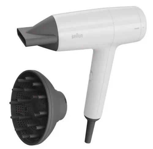 Braun, Braun Haartrockner "HD 1,55" 1.800 W