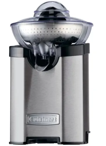 Cuisinart, Cuisinart Entsafter "CCJ210E" Siebeinsatz