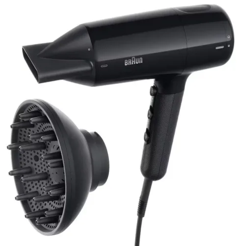 Braun, Braun Haartrockner "HD 2,15" 2.100 W