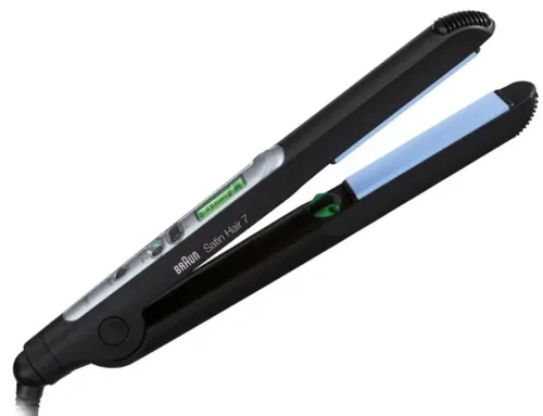 Braun, Braun Glätteisen "Satin Hair ST 710 - ES 2"