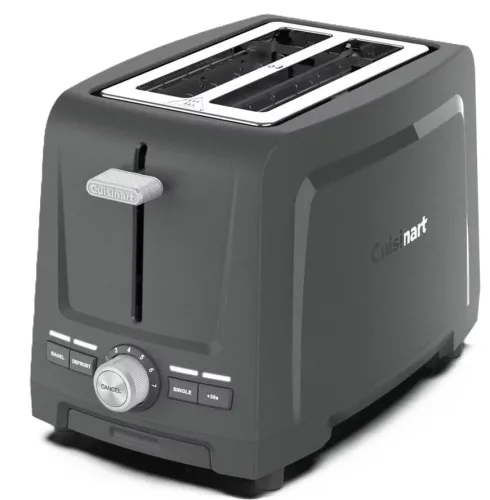 Cuisinart, Cuisinart Toaster "Core Collection"