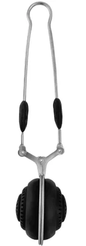 Gault Millau Silikon-Teezange, 30cm (1 Stk)