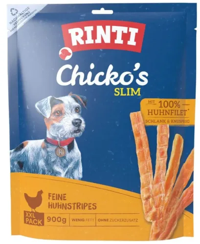 Rinti, RINTI Chicko´s Slim Huhn XXL 900g