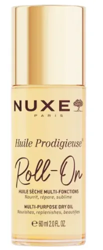Nuxe, Nuxe - Huile Prodigieuse® Roll-On, 60  ml