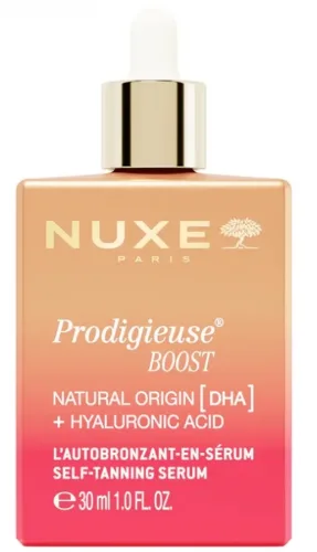Nuxe, Nuxe - Prodigieuse® BOOST Das Selbstbräuner-Serum, 30 ml