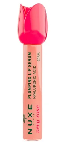 Nuxe, Nuxe - Very Rose Sérum Lèvres Repulpant, 8 ml