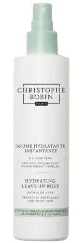 Christophe Robin, Christophe Robin - Brume hydratante à l'aloe vera