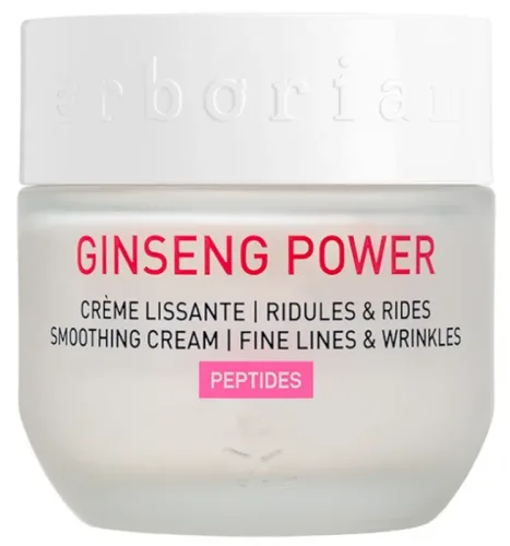 erborian, ERBORIAN Ginseng Power Gesichtscreme 50 ml