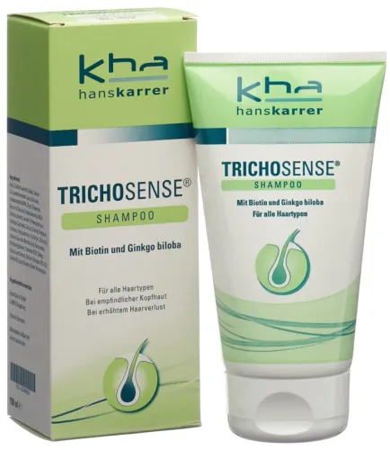 Hans Karrer Trichosense Shampoo (150ml)