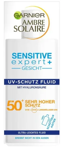 Garnier, Garnier - Super UV Shaka 50+, 40 ml