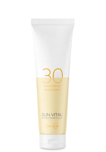 Goloy Sun Vital Lotion LSF30 (150ml)