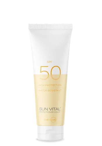 Goloy Sun Vital Lot LSF50 (75ml)