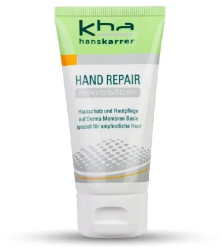 Hans Karrer Mikrosilber Hand Repair (50ml)