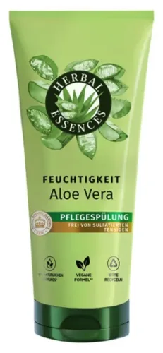 Herbal Essences Pflegespülung Aloe (250ml)
