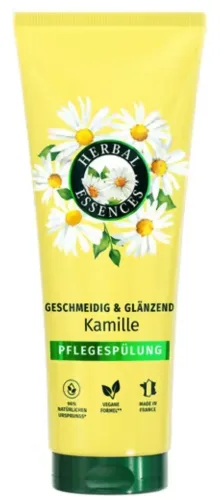 Herbal Essences Pflegespülung Kamille (250ml)