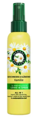 Herbal Essences Leave-in Spray Kamille (145ml)