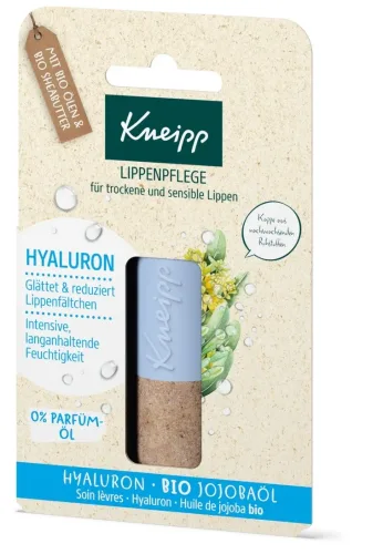 Kneipp Lippenpflege Hyaluron (4.7g)