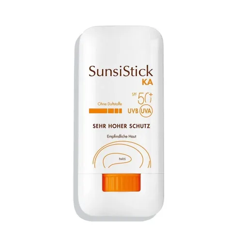 Avene, Avene - SunsiStick KA SPF 50+, Sonnenschutz, 20 g