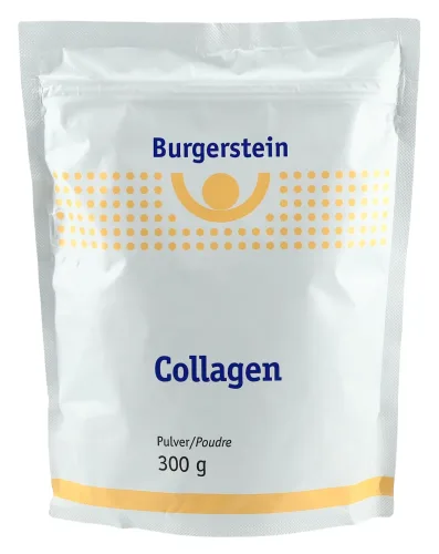 Burgerstein Collagen Pulver (300g)