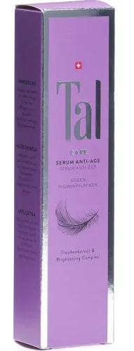 Tal, TAL Care Serum anti-age Tb