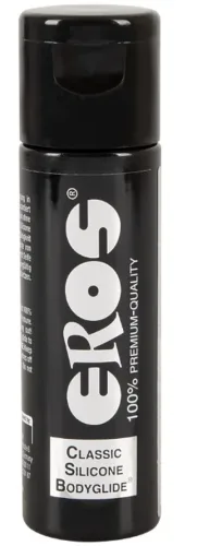 Eros Classic Silicone Bodyglide Gleitgel (30ml)