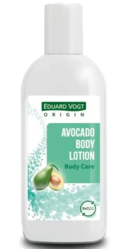 Eduard Vogt Origin Avocado Body Lotion (300ml)