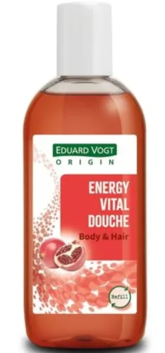 Eduard Vogt Origin Energy Vital Douche (300ml)