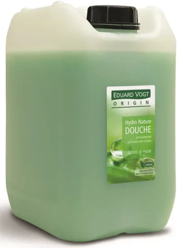 Eduard Vogt Origin Hydro Nature Douche (5 Liter)