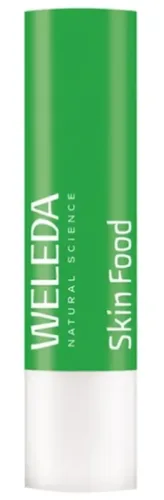 Weleda, Weleda - Skin Food Lip Balm, 4.8G