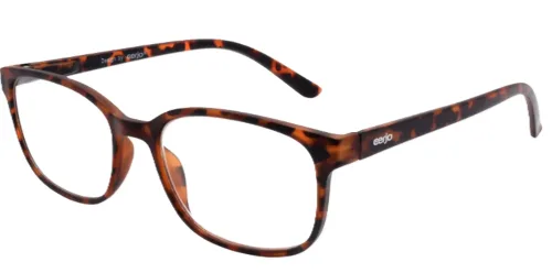 Cerjo Lesebrille Cambridge mit Blue Blocker 1.00dpt (1 Stk)