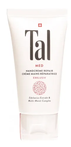 Tal, TAL Med Handcreme repair exklusiv Tb 30 ml